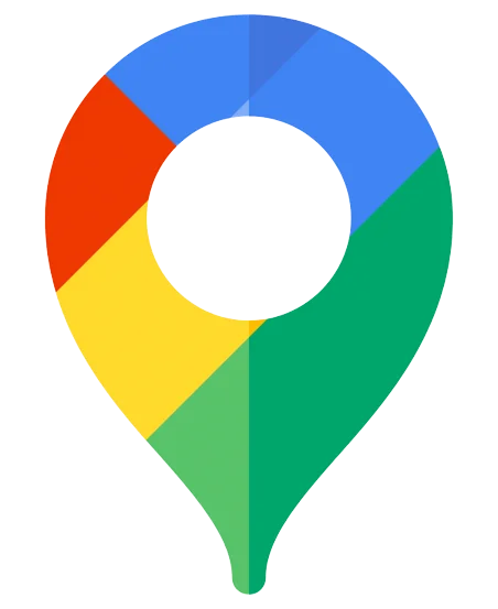 massage spa near me - Google Map Icon