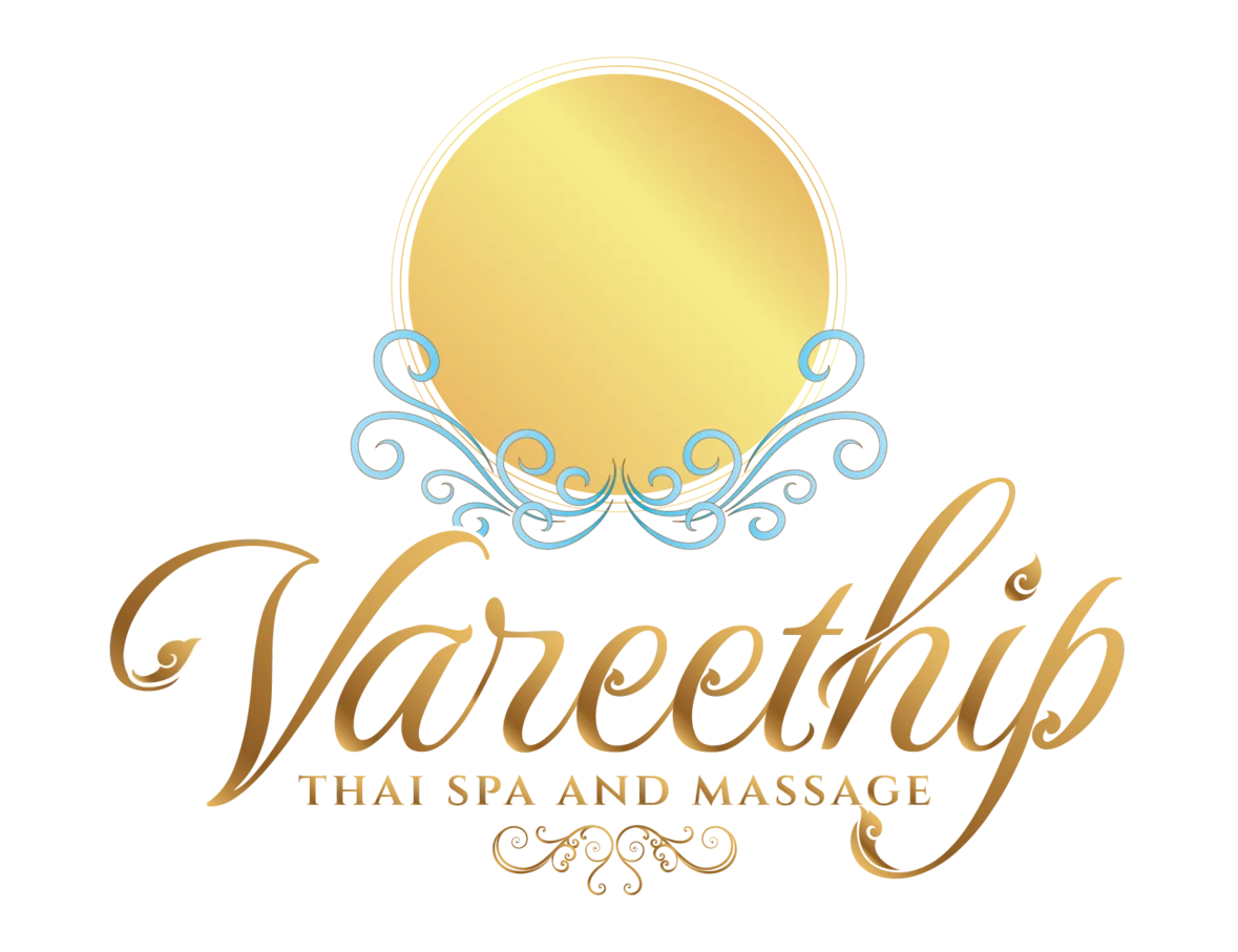 Vareethip Logo